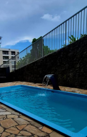 UBATUBA- TROPICAL PARADISE - Toninhas